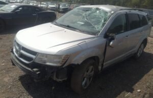 2010 DODGE Journey SE – 3D4PG4FB2AT249255